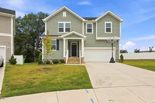801 Emmer St, Rolesville, NC 27571 - Photo 1