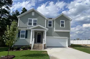 801 Emmer St, Rolesville, NC 27571 - Photo 1