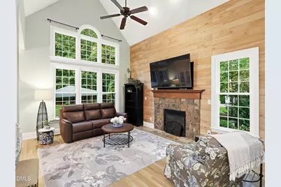 8493 Falkirk Ridge Court, Wake Forest, NC 27587 - Photo 5