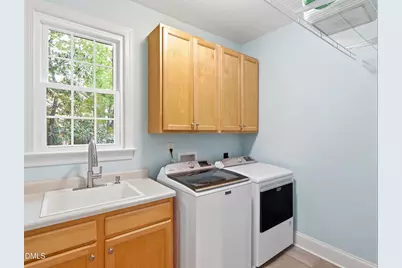 8493 Falkirk Ridge Court, Wake Forest, NC 27587 - Photo 19