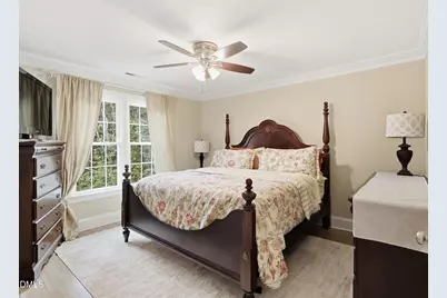 8493 Falkirk Ridge Court, Wake Forest, NC 27587 - Photo 17