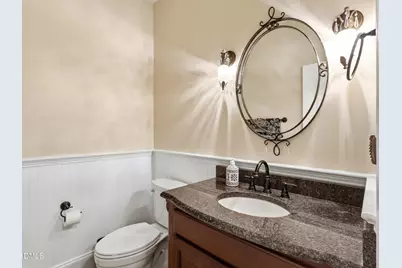 8493 Falkirk Ridge Court, Wake Forest, NC 27587 - Photo 15