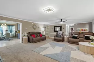 1396 Green Path Rd, Dunn, NC 28334 - Photo 21