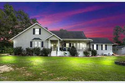 1396 Green Path Road, Dunn, NC 28334 - Photo 1