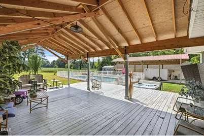1396 Green Path Road, Dunn, NC 28334 - Photo 9