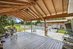1396 Green Path Rd, Dunn, NC 28334 - Photo 9