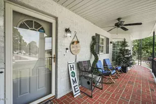 1396 Green Path Rd, Dunn, NC 28334 - Photo 5