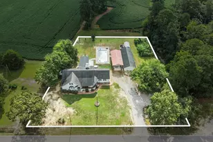 1396 Green Path Rd, Dunn, NC 28334 - Photo 11