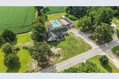 1396 Green Path Road, Dunn, NC 28334 - Photo 13