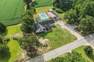 1396 Green Path Rd, Dunn, NC 28334 - Photo 13