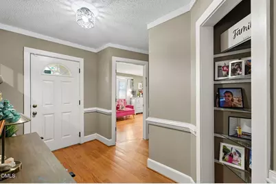 1396 Green Path Road, Dunn, NC 28334 - Photo 35