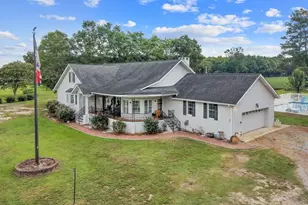1396 Green Path Rd, Dunn, NC 28334 - Photo 19
