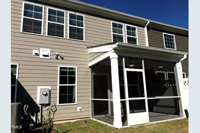 1016 Craigmeade Drive, Morrisville, NC 27560 - Photo 25