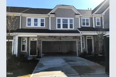 1016 Craigmeade Drive, Morrisville, NC 27560 - Photo 3