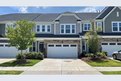1016 Craigmeade Drive, Morrisville, NC 27560 - Photo 1