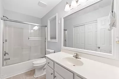 9931 Treymore Drive, Raleigh, NC 27617 - Photo 11