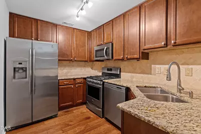 9931 Treymore Drive, Raleigh, NC 27617 - Photo 5