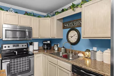 135 Stillmeadow Drive, Louisburg, NC 27549 - Photo 9