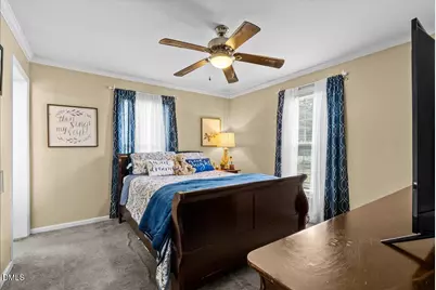 135 Stillmeadow Drive, Louisburg, NC 27549 - Photo 17