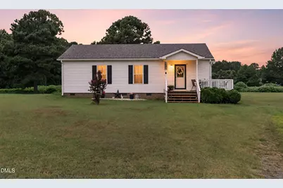 135 Stillmeadow Drive, Louisburg, NC 27549 - Photo 1