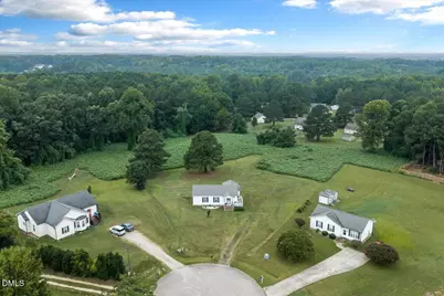 135 Stillmeadow Drive, Louisburg, NC 27549 - Photo 21