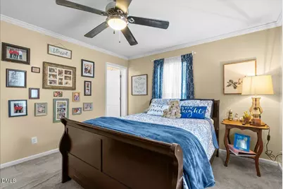 135 Stillmeadow Drive, Louisburg, NC 27549 - Photo 19