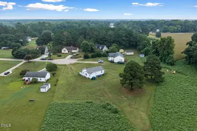 135 Stillmeadow Drive, Louisburg, NC 27549 - Photo 23