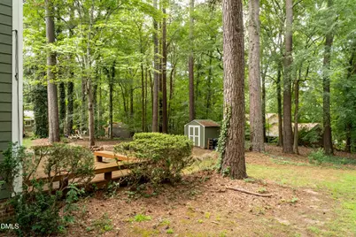 4017 Livingstone Place, Durham, NC 27707 - Photo 33