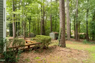 4017 Livingstone Pl, Durham, NC 27707 - Photo 33