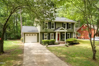 4017 Livingstone Place, Durham, NC 27707 - Photo 1