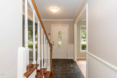 4017 Livingstone Place, Durham, NC 27707 - Photo 3