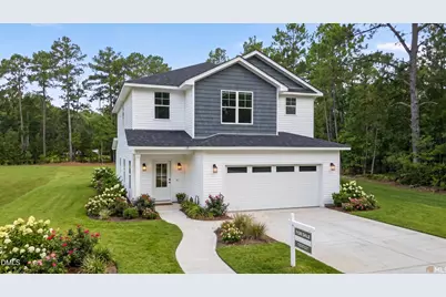 380 Contractor Court, Raeford, NC 28376 - Photo 1