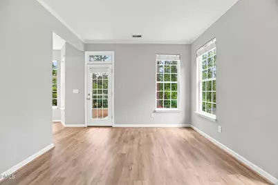 1016 Purple Glory Drive, Apex, NC 27502 - Photo 19