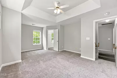 1016 Purple Glory Drive, Apex, NC 27502 - Photo 31