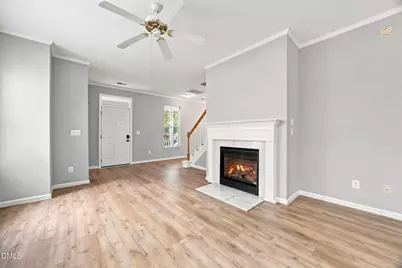 1016 Purple Glory Drive, Apex, NC 27502 - Photo 17