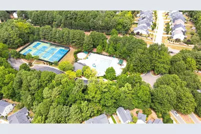 1016 Purple Glory Drive, Apex, NC 27502 - Photo 49
