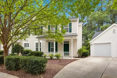 1016 Purple Glory Drive, Apex, NC 27502 - Photo 7