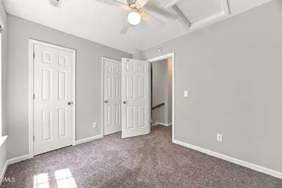 1016 Purple Glory Drive, Apex, NC 27502 - Photo 41