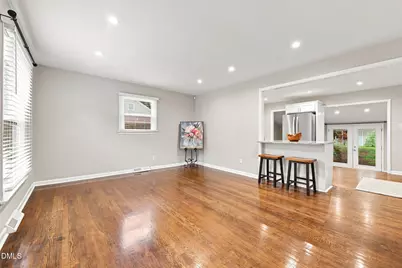 111 Emerald Circle, Durham, NC 27713 - Photo 5