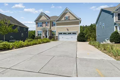 717 Virginia Water Drive, Rolesville, NC 27571 - Photo 37
