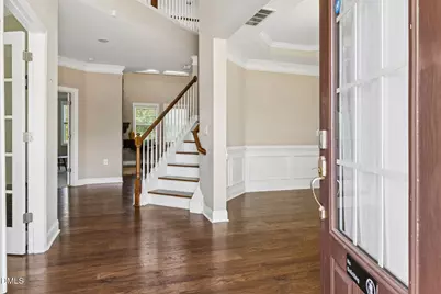 717 Virginia Water Drive, Rolesville, NC 27571 - Photo 31