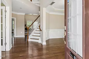 717 Virginia Water Dr, Rolesville, NC 27571 - Photo 31