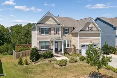 717 Virginia Water Drive, Rolesville, NC 27571 - Photo 39