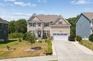 717 Virginia Water Dr, Rolesville, NC 27571 - Photo 1