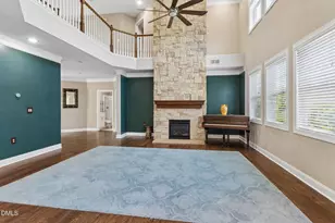 717 Virginia Water Dr, Rolesville, NC 27571 - Photo 25