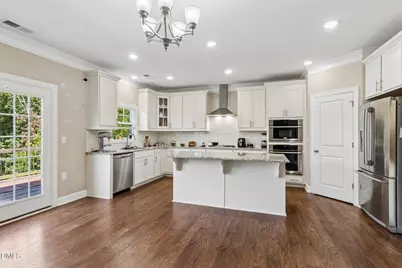 717 Virginia Water Drive, Rolesville, NC 27571 - Photo 27