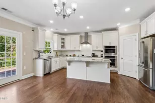 717 Virginia Water Dr, Rolesville, NC 27571 - Photo 27