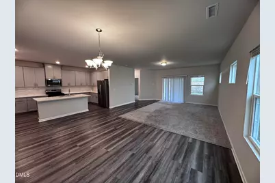129 Boone Lake Way Way, Fuquay-Varina, NC 27526 - Photo 3