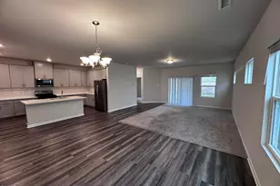 129 Boone Lake Way Way, Fuquay-Varina, NC 27526 - Photo 3