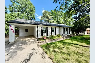 705 Kildaire Farm Road, Cary, NC 27511 - Photo 1